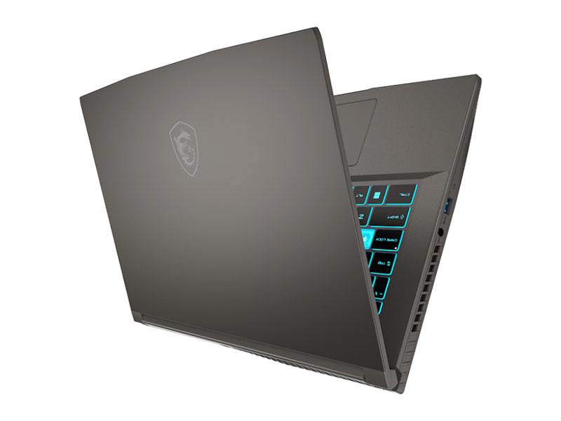 Laptop MSI Thin 15 B12UC 1416VN